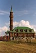 Мечеть. Фотографии Казани.