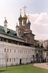 Mariinsky's chamber