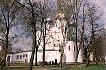 Cathedral of the Smolensk Icon of Our 