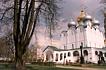 Cathedral of the Smolensk Icon of Our 