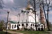 Cathedral of the Smolensk Icon of Our 
