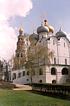 Cathedral of the Smolensk Icon of Our 