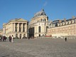 the Domaine de Versailles