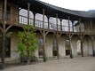 wooden gallery