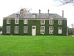 house with ivy